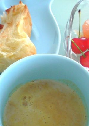 ☆Love離乳食☆11ヶ月の週末ブランチ-レシピのメイン写真