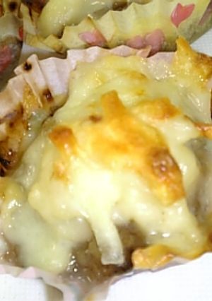 お弁当に★ばななぐらたん-レシピのメイン写真