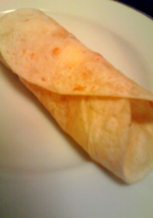 チキンのファヒータ-レシピのメイン写真