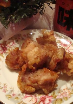 美味しい鶏のから揚げ☆-レシピのメイン写真