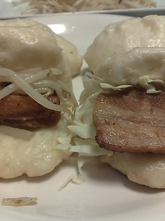 焦がさない豚の角…煮?-レシピのメイン写真