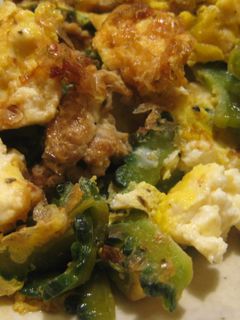 家のゴーヤチャンプル-レシピのメイン写真