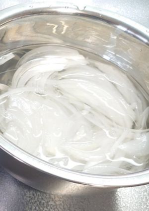 玉ねぎスライスの辛味抜き-レシピのメイン写真