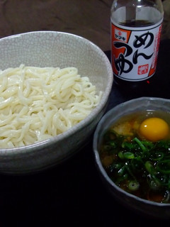 ねばねばでツルッと麺がどんどん進んじゃう-レシピのメイン写真