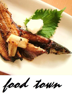 秋刀魚の蒲焼き☆黄金の味-レシピのメイン写真