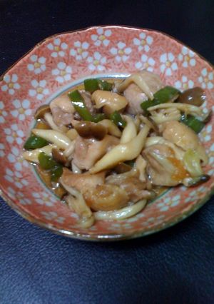 ごはんがすすむ☆鶏の照り焼き☆-レシピのメイン写真