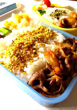 すき焼き風～汁なしでしっかり味～-レシピのメイン写真