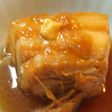 時間短縮♪トロトロ豚の角煮