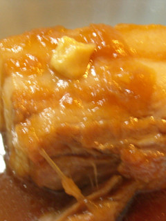 時間短縮♪トロトロ豚の角煮-レシピのメイン写真