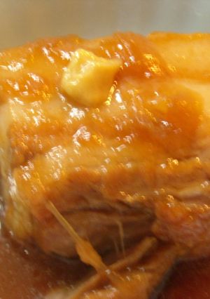 時間短縮♪トロトロ豚の角煮-レシピのメイン写真