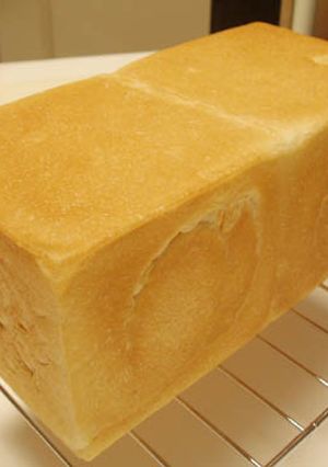 初心者さんにオススメ★覚えやすい角食パン-レシピのメイン写真
