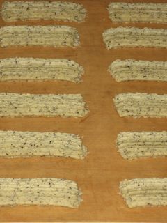 紅茶の絞り出しクッキー-レシピのメイン写真