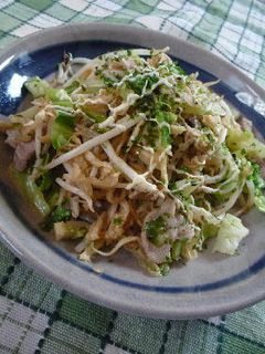 マヨネーズを細~くちゅーっと絞っちゃおう-レシピのメイン写真