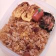 お弁当に!いつもと違うお好みたまご焼き