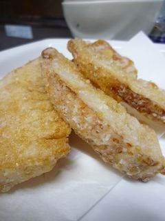 竹の子のから揚げ-レシピのメイン写真