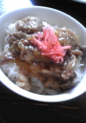 ﾄﾛｯﾄﾛ♪旦那も彼氏もイチコロ牛丼！-レシピのメイン写真