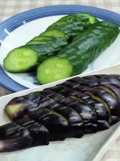伝統の味☆ぬか漬け-レシピのメイン写真