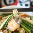 No.17 海鮮ラーメン 韓国料理