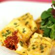 No.18 豆腐クイ 韓国料理