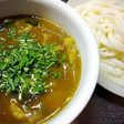 簡単&万能★和風カレーつけ麺★