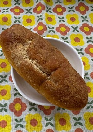揚げパン-レシピのメイン写真
