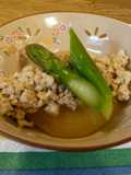 和洋daikon!