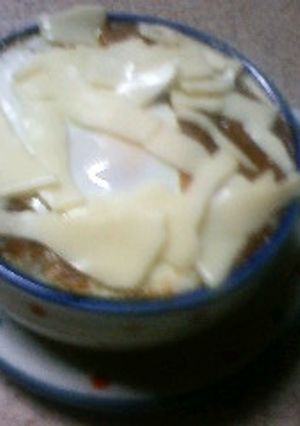 焼きカレー♪♪♪-レシピのメイン写真