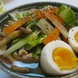 ★旨味たっぷり生ラーメンの作り方★