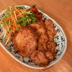 こくうま！マヨ生姜焼き☆-レシピのメイン写真