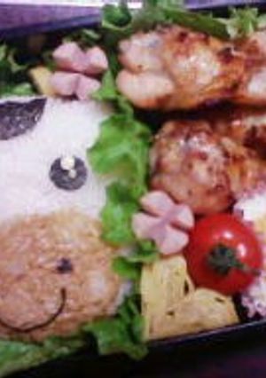 鶏肉の簡単グリル焼き-レシピのメイン写真