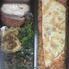 2009.5.9 弁当-レシピのメイン写真