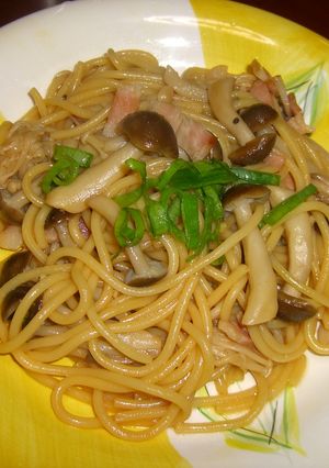 う～ん！う～ん！う～ん！大絶賛パスタ-レシピのメイン写真