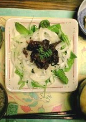 ［鮪のあら］使い回し-レシピのメイン写真