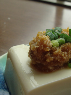 tateの冷奴・お刺身そうめんのたれ集-レシピのメイン写真