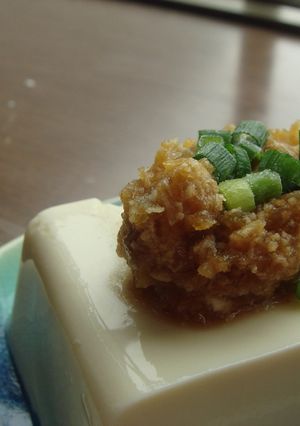 tateの冷奴・お刺身そうめんのたれ集-レシピのメイン写真