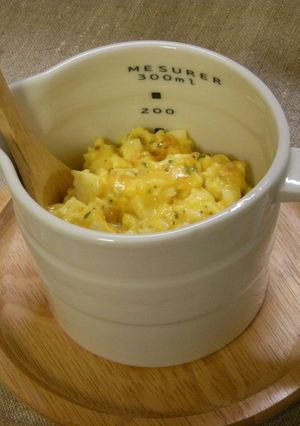 玉ねぎ嫌いのタルタルソース☆-レシピのメイン写真