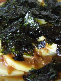 たけのこ 酢味噌和え-レシピのメイン写真