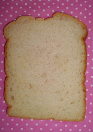 お気に入り♪ＨＢそうめん食パン-レシピのメイン写真