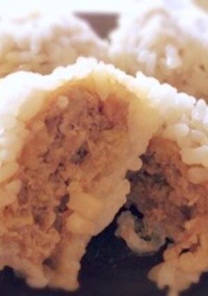 ご飯で飲茶☆-レシピのメイン写真