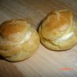 ふわふわプチシュークリーム❤