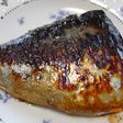 味が染みてすっごく美味しい焼きサバ!