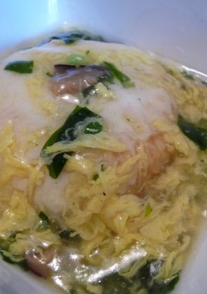 スープdeパーティー-レシピのメイン写真