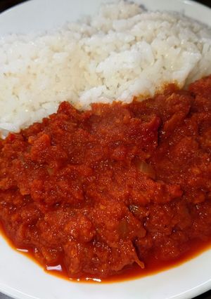 にんじんのインド風カリー-レシピのメイン写真
