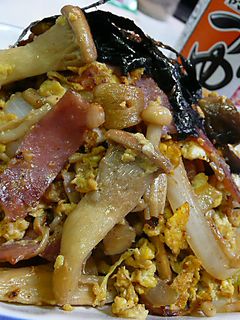 きのことベーコンのめんつゆバター炒め-レシピのメイン写真