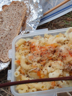 炊飯器で簡単★マカロニ・ポテトサラダ-レシピのメイン写真