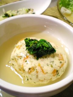 ★ きんちゃく豆腐のとろ~りあんかけ ★-レシピのメイン写真