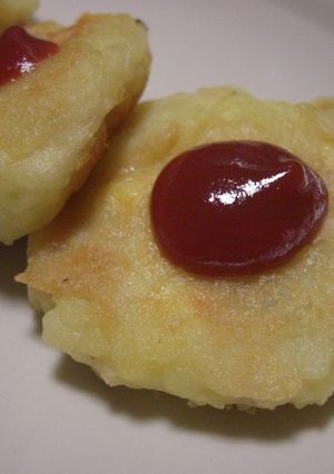 麩わもち❤おやき-レシピのメイン写真