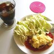 チキン南蛮withスウィートチリソース