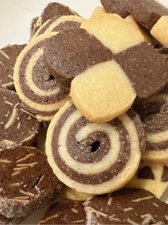 万能★アイスボックスクッキー-レシピのメイン写真