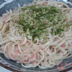 รูปของ うどんさ～もんくり～む